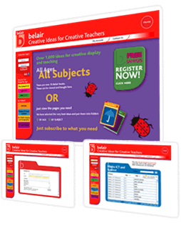 Belairweb.com